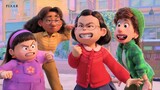 Disney and Pixar's Turning Red | The Team of Turning Red and the Women Who Inspire Them | Disney+