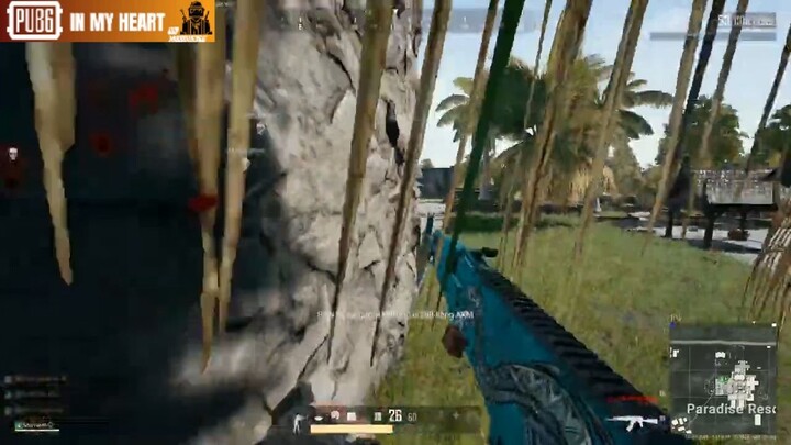 Tổng Hợp Các Pha Highlight Pubg PC P5