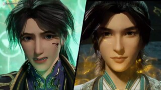 Supreme God Emperor Eps 488 indo 1080P