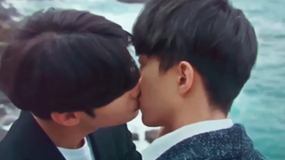 BL ทุกคู่รัก เพราะเธอ ศรัทธา fmv