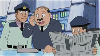 Doraemon episode 102