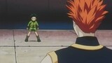 Hunter X Hunter 1999 Eps.42 Anime sub indo