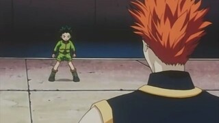 Hunter X Hunter 1999 Eps.42 Anime sub indo