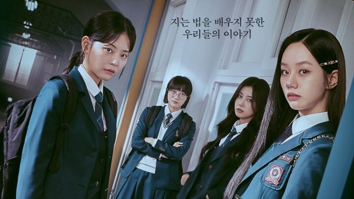 Friendly rivalry ep 6 eng sub full kdrama