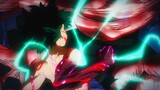 Midoriya vs Muscular [FULL FIGHT] - Boku no Hero Academia Season 3 AMV