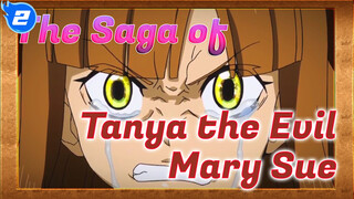 [The Saga of Tanya the Evil / Mary Sue] I'll Join The Military_2