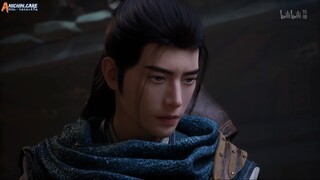 The Immortal Ascension Eps 143 indo 1080P