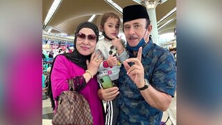 Datin Patimah Menangis Selepas Syamsul Buat Keputusan Ini?