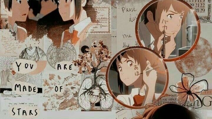 AMV - Payphone