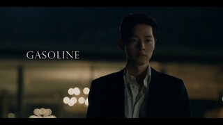 Gasoline | Vincenzo Cassano | 빈센조 [Vincenzo FMV]