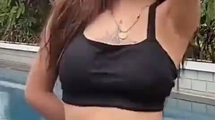 tiktok cewe semok