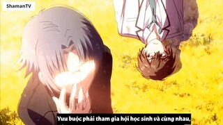 Top 10 Anime Có Nhân Vật Chính Là KẺ ĐƯỢC CHỌN Sở Hữu Sức Mạnh Bá Đạo 7