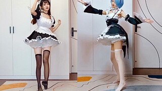 [DANCING] Vũ đạo 'Vòng tuần hoàn tình yêu', cosplay