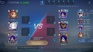 Friendly Game,mag barkada😶‍🌫️