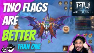 FLAGS GUIDE - MU Archangel