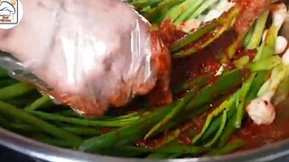 Quán ăn hàn quốc 2#food