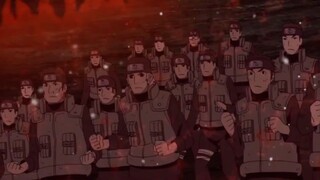 Setiap orang berhak membunuh Obito, tapi kamu, Kakashi, tidak.