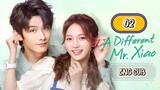 🇨🇳 A DIFFERENT MR. XIAO EPISODE 2 ENG SUB | CDRAMA