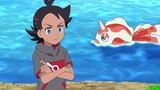 [ Hindi ] Pokémon Journeys Season 23 | Episode 31 The Cuteness Quotient!