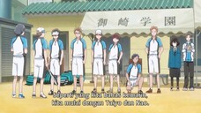 Hoshiai no Sora [ep 6] sub indo