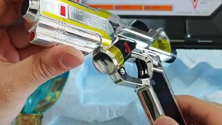 Một món đồ chơi 96 tuổi có thể có lương tâm đến mức nào?