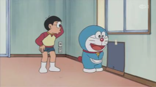 Doraemon Episode 204