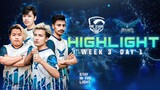 HIGHLIGHTS PMPL WEEK 3 DAY 1 | PMPL SOUTH ASIA! | SKYLIGHTZ GAMING NEPAL TEAM | PUBG MOBILE