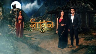 Naagin 3｜1｜Bahasa Indonesia｜