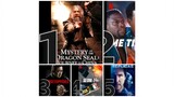 Netflix Top Movies of September 1