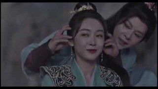 The Legend of ShenLi 2024 Ep37 Eng HARD Sub