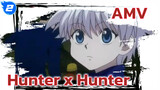 [Hunter x Hunter/AMV] ลาก่อนเพื่อน..._2