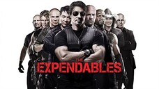 The Expendables - โครตคนทีมมหากาฬ 1