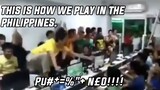 How we play dota 2 in Philippines (Dota Funny Clip)