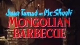 MONGOLIAN BARBECUE - THE MOVIE (1991) FULL MOVIE