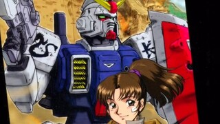 [Defense Model] แก้ไข Bandai แล้วใช่ไหม? รีวิวโมเดล Land Combat Gundam KK