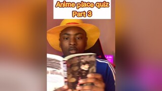 Comment how many you got out of 6👍🏿 lmk what you want to see next! onepiece anime animequiz QuickBooksVictoryPose weeb otaku