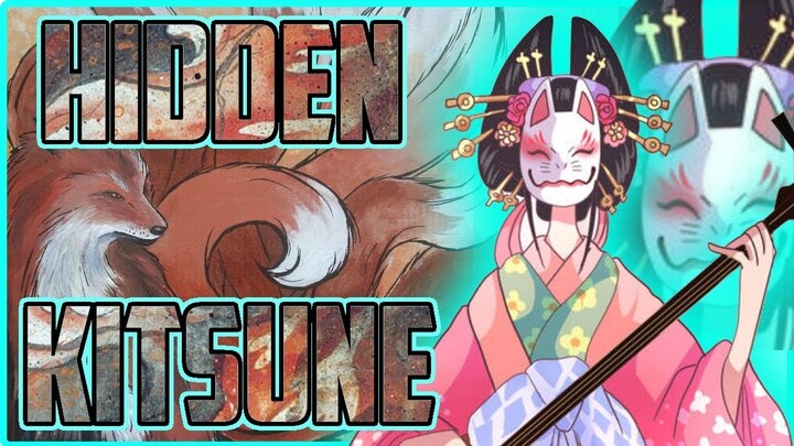 The HIDDEN KITSUNE of Wano | HOW KOMURASAKI SURVIVED!? | One Piece