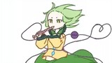 Koishi Flute