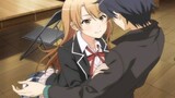 Hoạt hình|Kết cục thật sự của "My Teen Romantic Comedy"