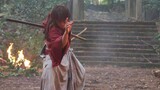 [Film&SerialTV] [Rurôni Kenshin] Adegan dari film