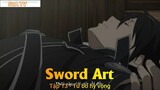 Sword Art Tập 13 - Từ bỏ hy vọng