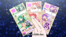 Kiratto Pri☆Chan SS2 - Tập 39 (Vietsub)