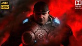Gears Of War E Day 4K Dolby Vision Official Reveal Trailer Xbox Games Unreal Engine 5