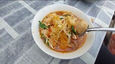 yuk makan bakso enak banget