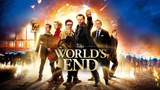 The World's End (2013) (Sci-fi Comedy) W/ English Subtitle HD