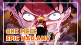 ĐẢO HẢI TẶC|Đây chính là thứ mà chúng tôi gọi là One Piece!!!!!