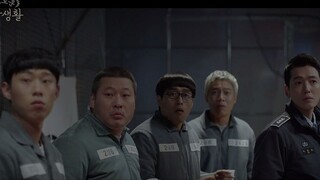 Prison Playbook S01_E07 720p Hindi