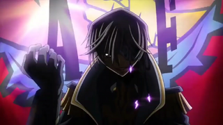 Trò chơi Vương quyền _Letouch King#aniime