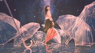 《是想你的声音啊》雨 滴答滴 滴答滴 是雨滴的声音