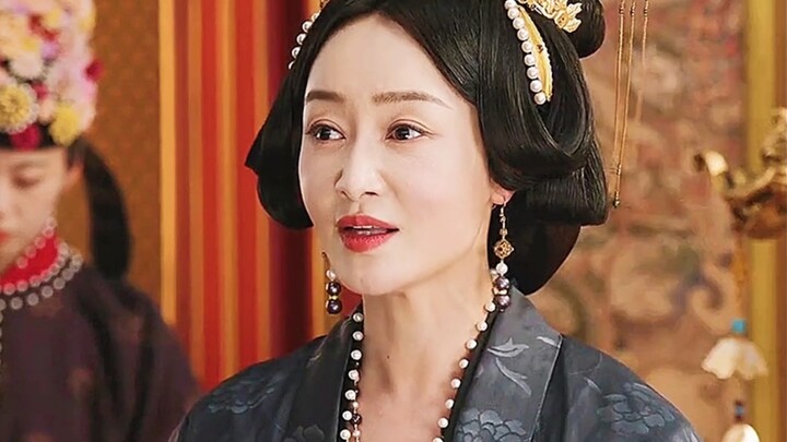 Thái hậu đồng ý với Đỗ Dương Hi, lời bàn luận của bà về mẹ và cha thật đáng suy ngẫm! Thì ra chỉ có 
